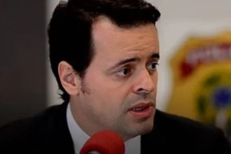 delegado caso ramagem