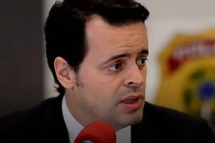 delegado caso ramagem