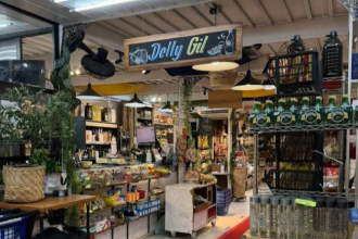 delly gil delicatessen no leblon