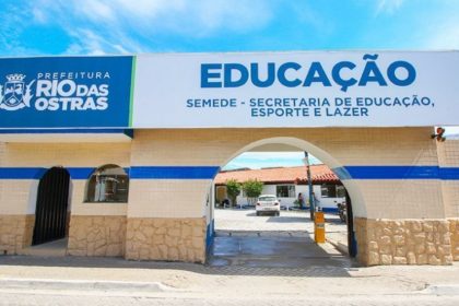 Sindicato dos profissionais de Educação denuncia problemas enfrentados por 20 escolas municipais de Rio das Ostras