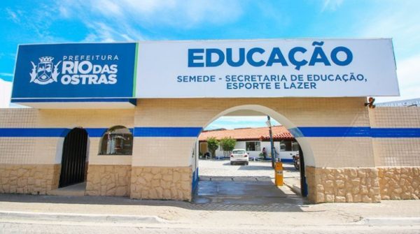 Sindicato dos profissionais de Educação denuncia problemas enfrentados por 20 escolas municipais de Rio das Ostras