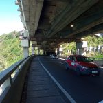 elevado tuneis manutencao