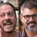 Masculinidade em pauta: deputado do PL propõe honraria a Juliano Cazarré e repúdio a Fábio Porchat