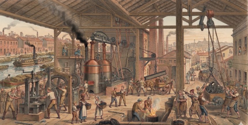 o Congresso Nacional, a discussão sobre mudar o regime de trabalho de 6x1 para 5x2 reacende um velho hábito brasileiro.