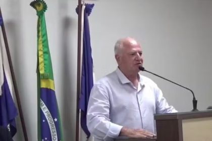 ex prefeito itaperuna