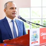 ex prefeito waguinho