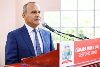 ex prefeito waguinho