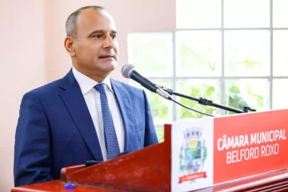 ex prefeito waguinho