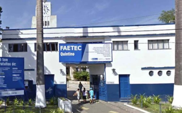 MPRJ expede recomendação para que a Secretaria de Estado de Educação regularize o repasse de recursos do Fundeb à Faetec
