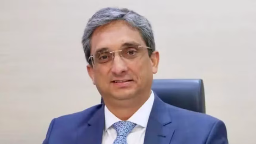 secretário de Casa Civil, Flávio Willeman