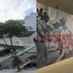 Museu da Imagem e do Som (MIS) abre sua primeira exposição