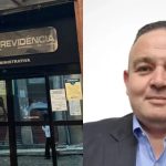 Fachada do Rioprevidência