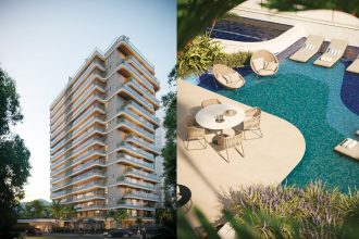 Singular Private, lançamento residencial na Península, na Barra da Tijuca