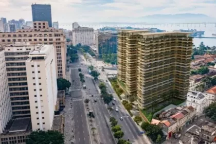 imóveis residenciais rio