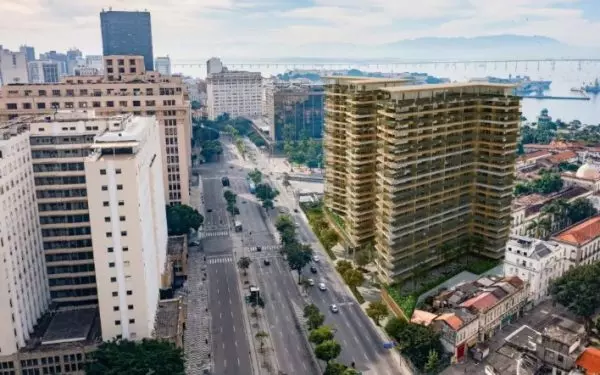 imóveis residenciais rio