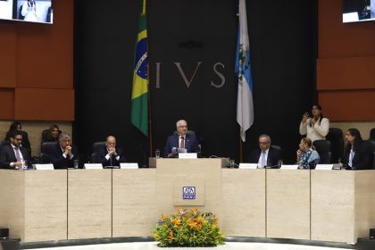 MPF defende medidas de proteção a vítimas de violência praticada por agentes do estado