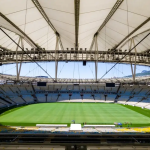 Moradores da Maré concorrem a ingressos para Flamengo e Vasco no Maracanã