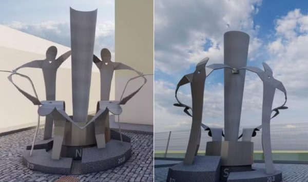 No Dia Mundial da Saúde, Rio inaugura Memorial da Pandemia em homenagem aos mais de 700 mil mortos pela Covid-19 no Brasil