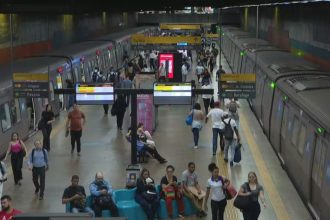 metro rio