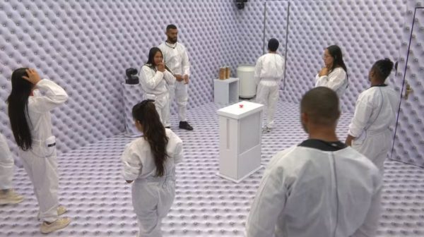 MPF recomenda fim de provas degradantes e privação de itens básicos após denúncias de tortura no BBB 26