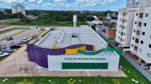Mais de uma década de promessas: ação do MPF garante a construção da Casa da Mulher Brasileira no Rio a partir de junho