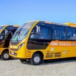 novos ônibus da linha 897
