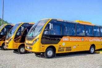 novos ônibus da linha 897