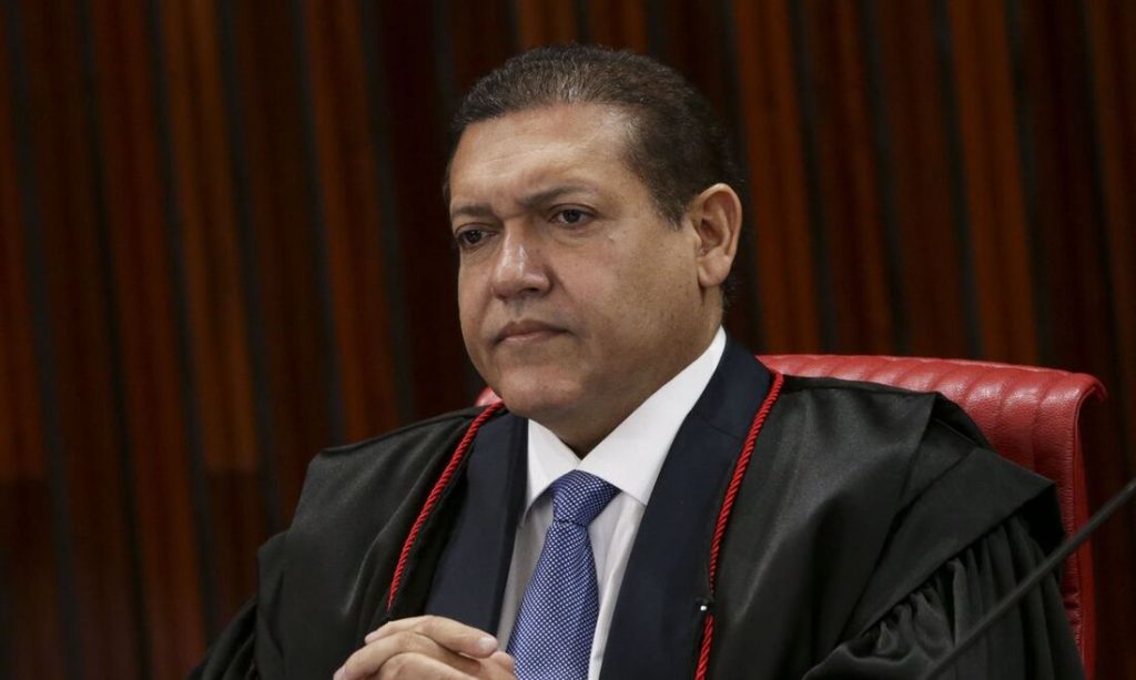 Ministro Nunes Marques vai criar força-tarefa no TSE para garantir segurança das eleições em outubro