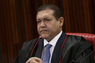 Ministro Nunes Marques