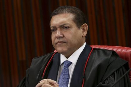 Ministro Nunes Marques