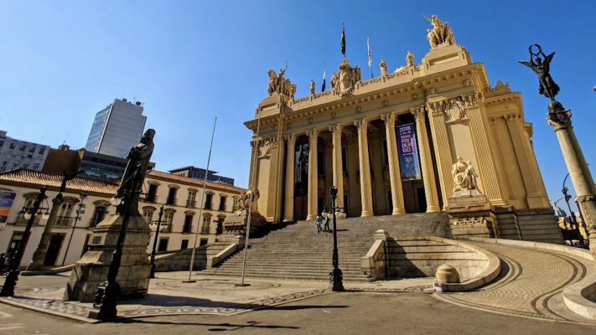 Palácio Tiradentes