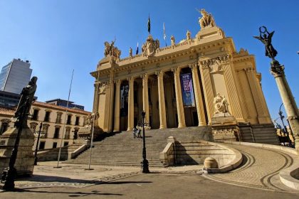 Palácio Tiradentes