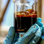 Petróleo extraído no Rio, royalties