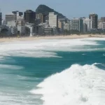 Rio, que teve ocupação hoteleira estimada em 70% para o feriadão de Páscoa