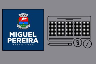 Por ordem do STF, Prefeitura de Miguel Pereira põe fim ao 'tigrinho' do ex-prefeito André Português