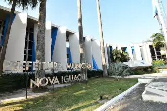 prefeitura nova iguacu