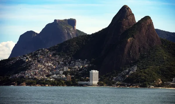 Vai dar praia! Último fim de semana de abril será de tempo firme no Rio com máxima de 36ºC