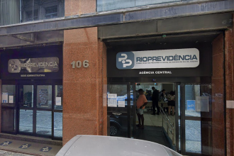 rioprevidencia, autarquia para a qual alerj pediu informações