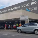 rodoviaria do rio