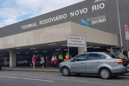 rodoviaria do rio