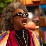 Sandrá Sá vai liderar uma noitada cheia de cultura brasileira no Centro. Exposição MAM