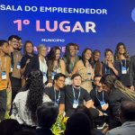 Saquarema ganha ouro e duas pratas no Prêmio Sebrae Prefeitura Empreendedora