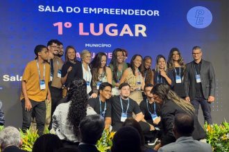 Saquarema ganha ouro e duas pratas no Prêmio Sebrae Prefeitura Empreendedora
