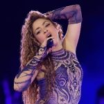 Shakira