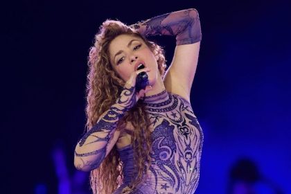 Shakira no Rio: trens da SuperVia vão funcionar durante a madrugada após show em Copacabana