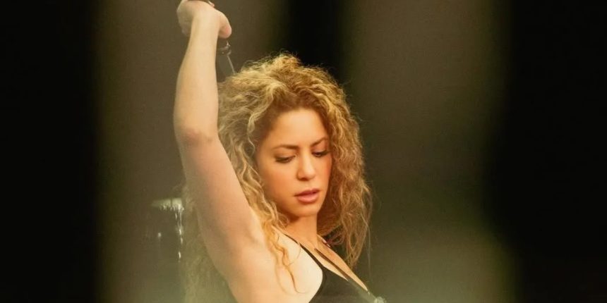 De Barranquilla à Cidade Maravilhosa: Shakira vai receber o título de cidadã honorária do Rio