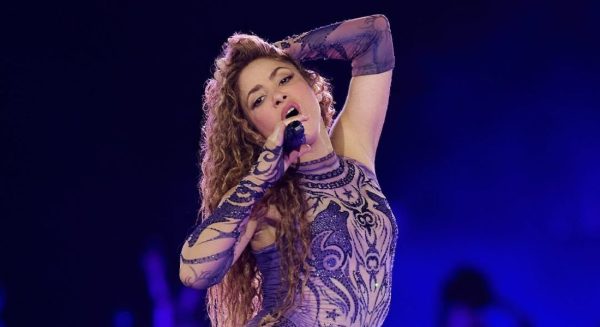 Shakira no Rio: trens da SuperVia vão funcionar durante a madrugada após show em Copacabana