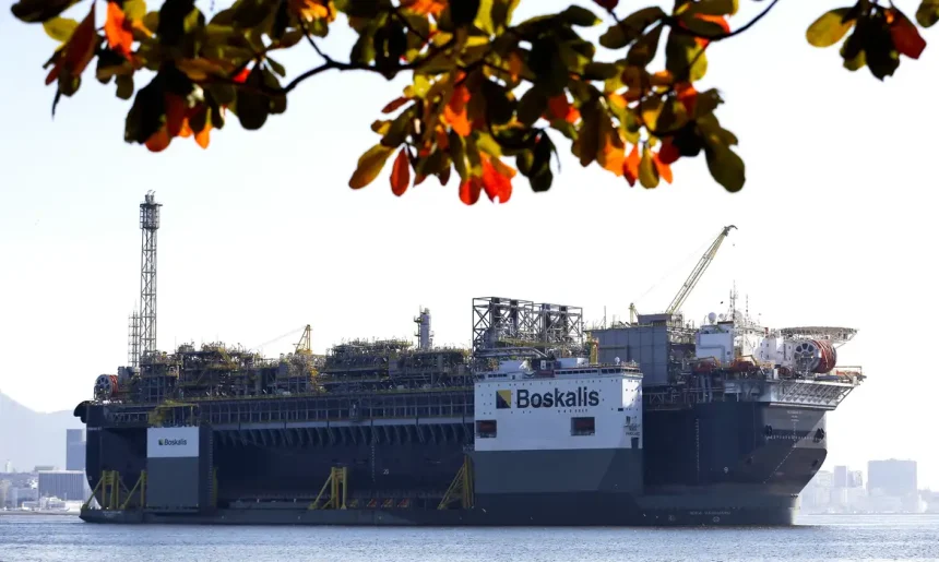 Às vésperas de julgamento no STF, royalties do petróleo são tema de audiência na Alerj