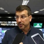 Daniel Soranz, ex-secretário de Saúde do município do Rio de Janeiro