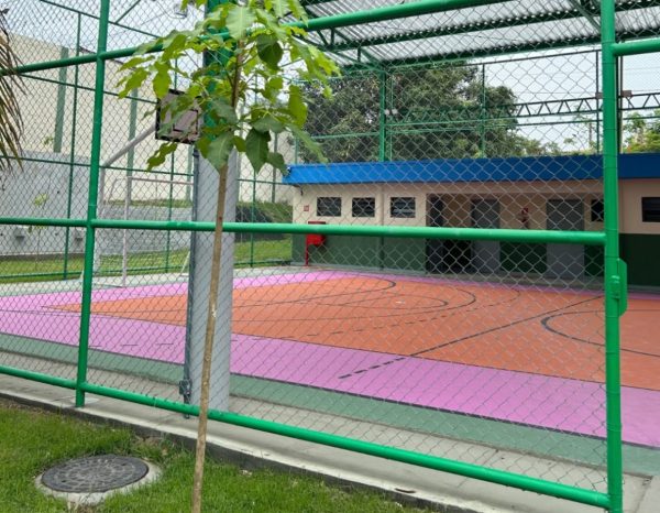 MPRJ recomenda que o estado ofereça educação regular em Centro de Socioeducação de São Gonçalo; nova unidade recebeu investimento de R$ 9,2 milhões